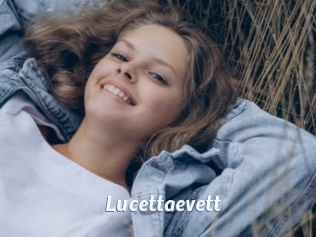 Lucettaevett