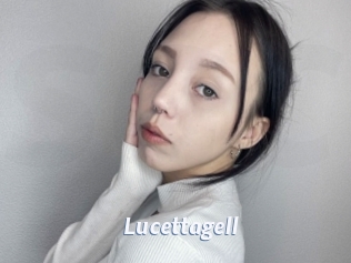Lucettagell