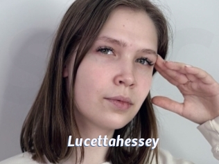 Lucettahessey
