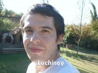 luchin69 Sexe amateur contributions