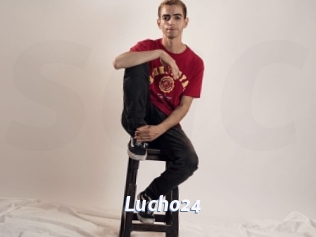 lucho24 Sexe amateur contributions