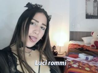 Luci_rommi