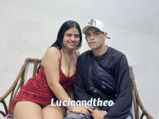 luciaandtheo Sexe amateur contributions