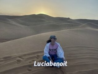 luciabenoit Sexe amateur contributions