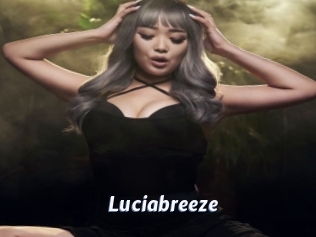 Luciabreeze