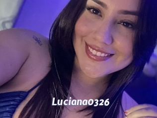 Luciana0326
