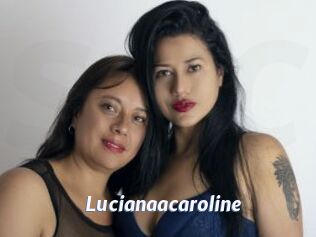 lucianaacaroline Sexe amateur contributions