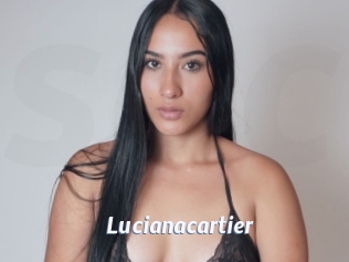 Lucianacartier