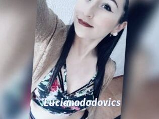 Lucianadodovics