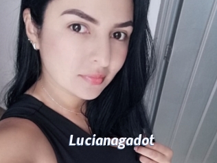 Lucianagadot