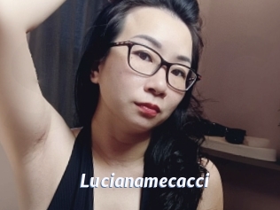lucianamecacci Sexe amateur contributions