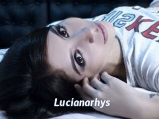 Lucianarhys
