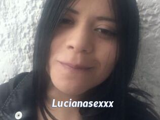 Lucianasexxx
