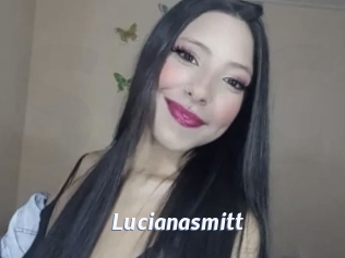 Lucianasmitt