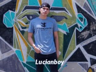 Lucianboy
