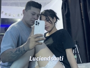 luciandsanti Sexe amateur contributions