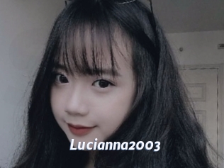 Lucianna2003