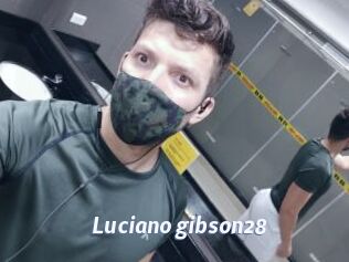 luciano_gibson28 Sexe amateur contributions