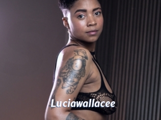 Luciawallacee