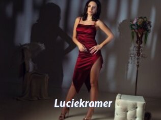 Luciekramer