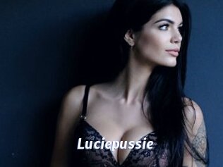 Luciepussie
