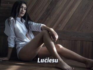 Luciesu