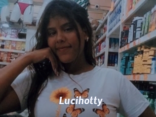 Lucihotty