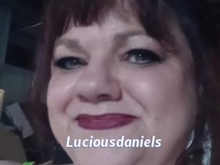 luciousdaniels Sexe amateur contributions