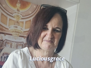 luciousgrace Sexe amateur contributions