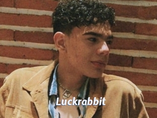 Luckrabbit