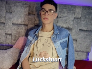 Luckstuart