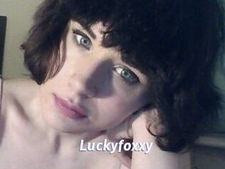Luckyfoxxy