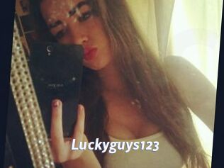 Luckyguys123