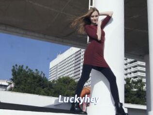 Luckyhey