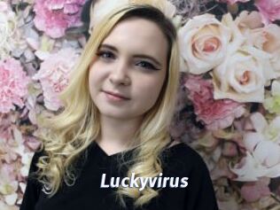 Luckyvirus
