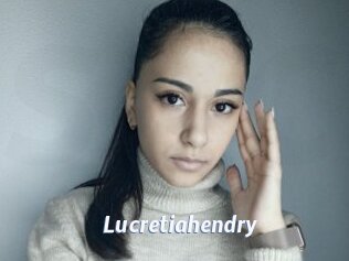 Lucretiahendry