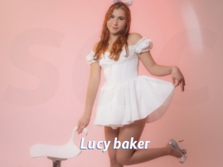 Lucy_baker