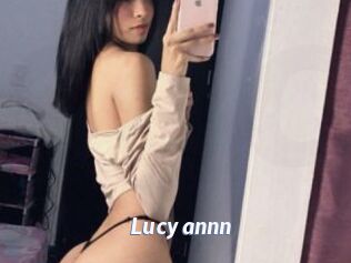 lucy_annn Sexe amateur contributions