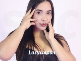 Lucycarson