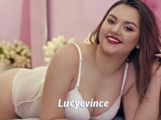 Lucyevince