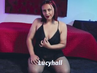 Lucyhall