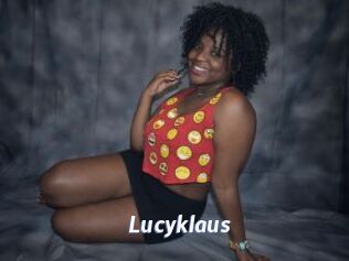 Lucyklaus