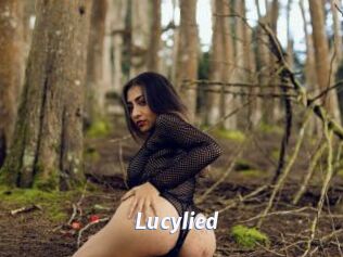 Lucylied