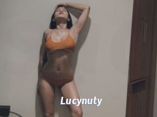 Lucynuty