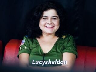 Lucysheldon