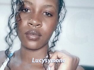 Lucysymone