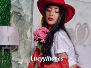 Lucyyjhones