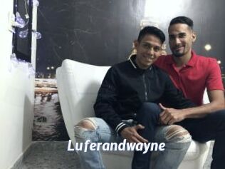 Luferandwayne