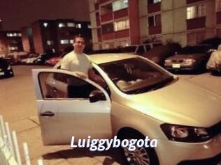 Luiggybogota