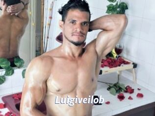Luigiveilob